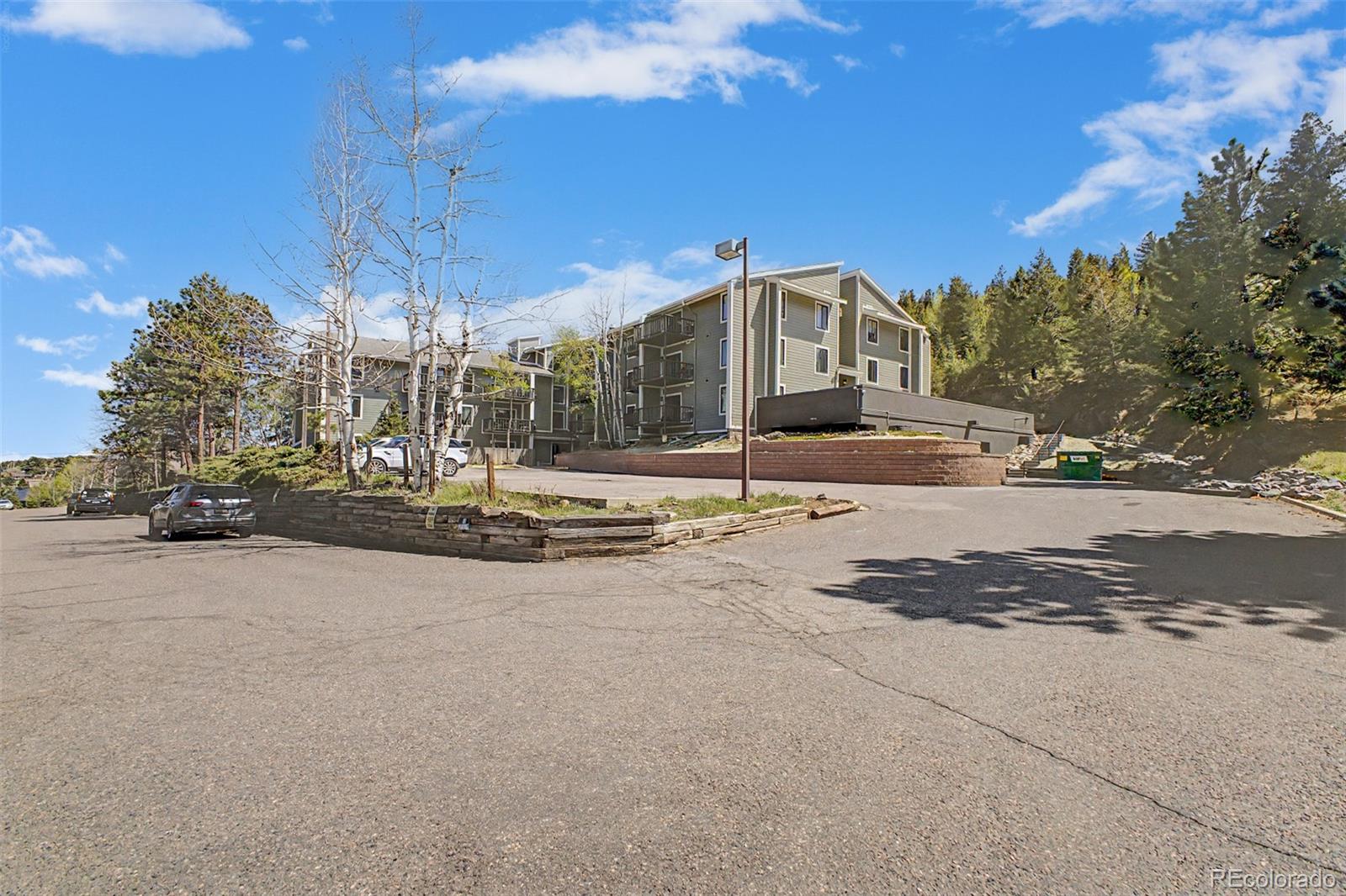 31270 John Wallace Road Evergreen CO 80439