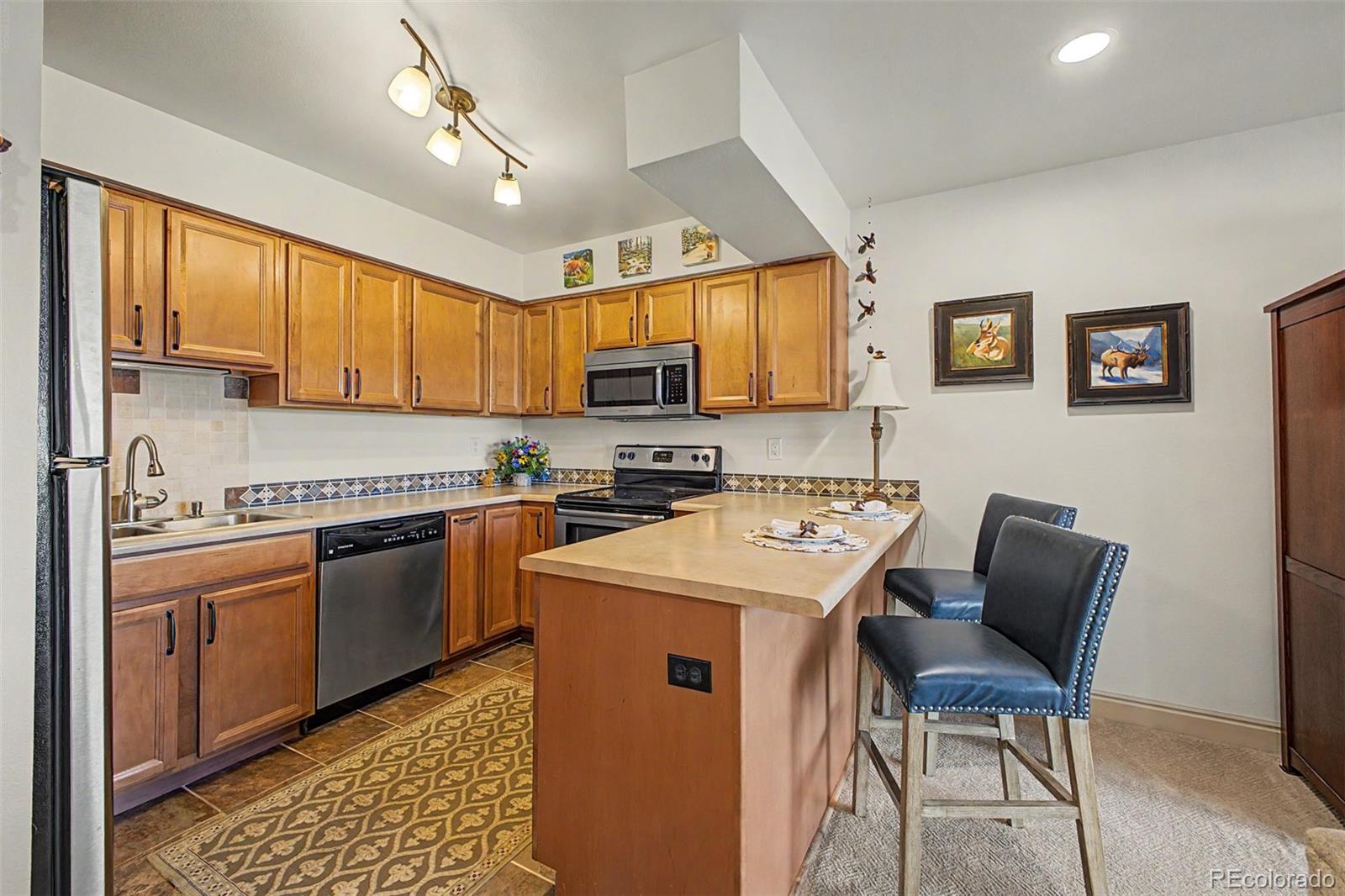 31270 John Wallace Road Evergreen CO 80439