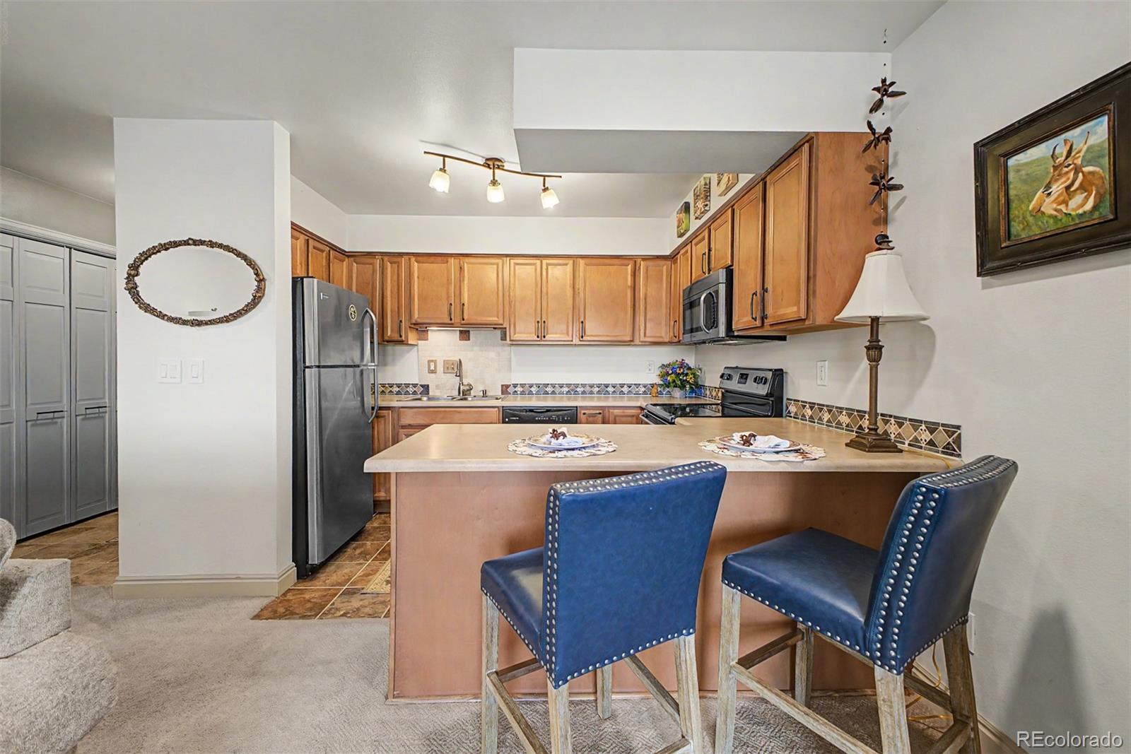 31270 John Wallace Road Evergreen CO 80439