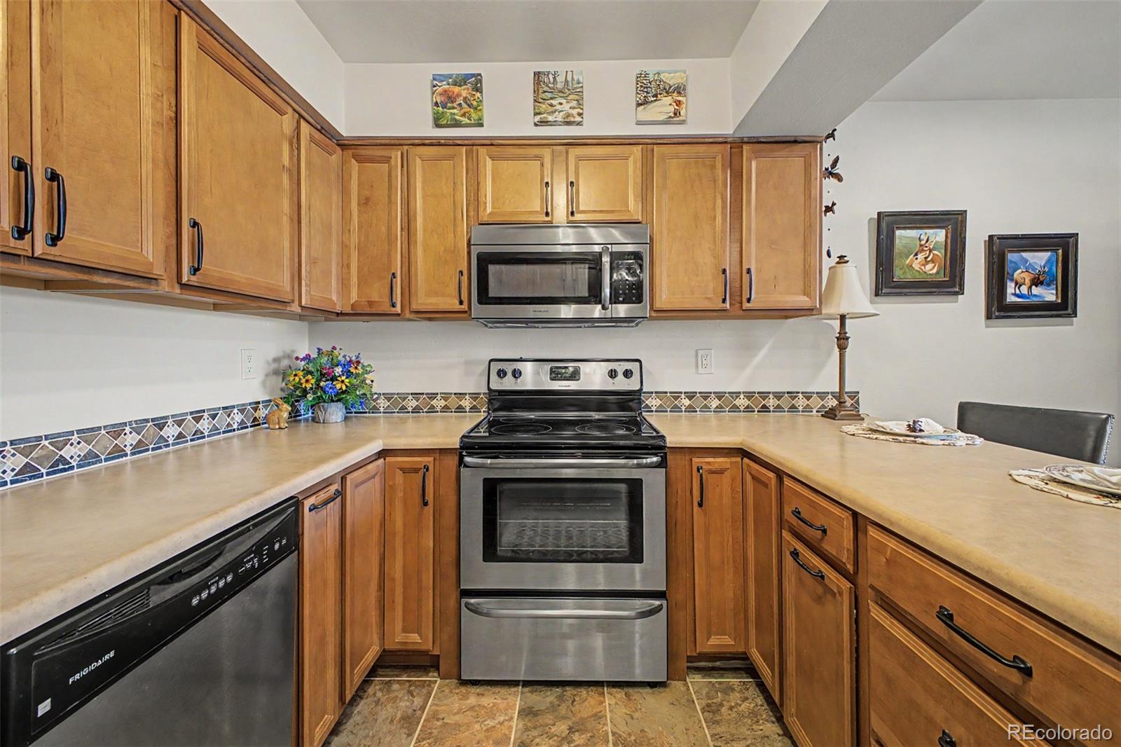 31270 John Wallace Road Evergreen CO 80439