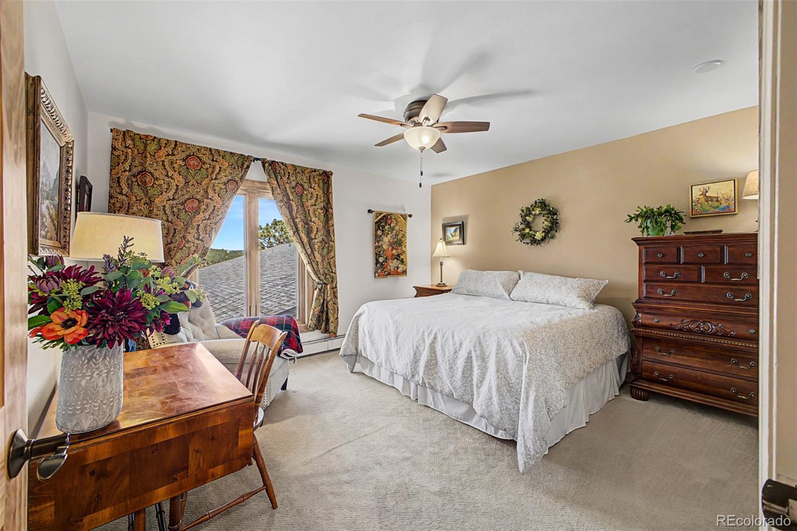 31270 John Wallace Road Evergreen CO 80439