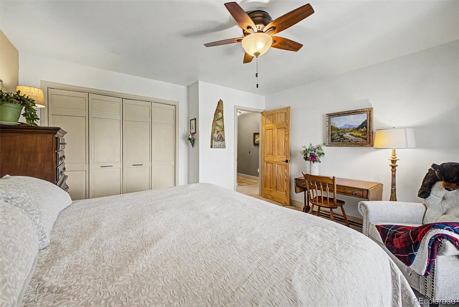 31270 John Wallace Road Evergreen CO 80439