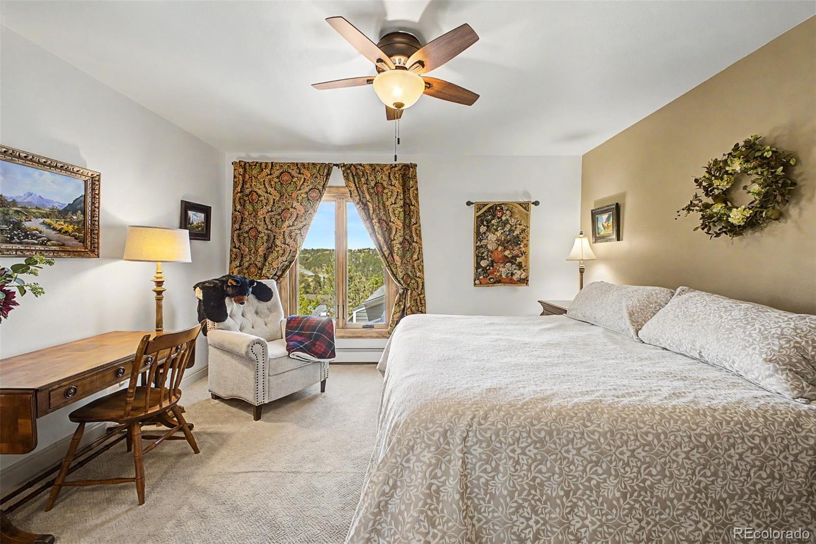 31270 John Wallace Road Evergreen CO 80439