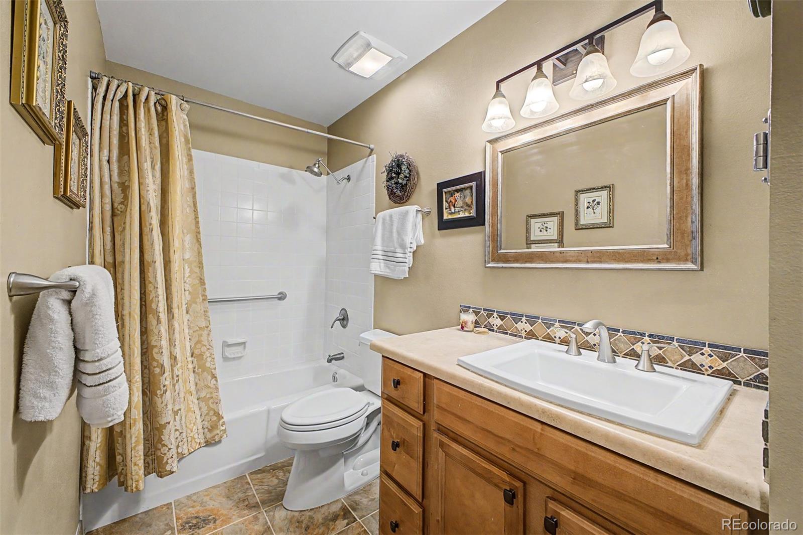 31270 John Wallace Road Evergreen CO 80439