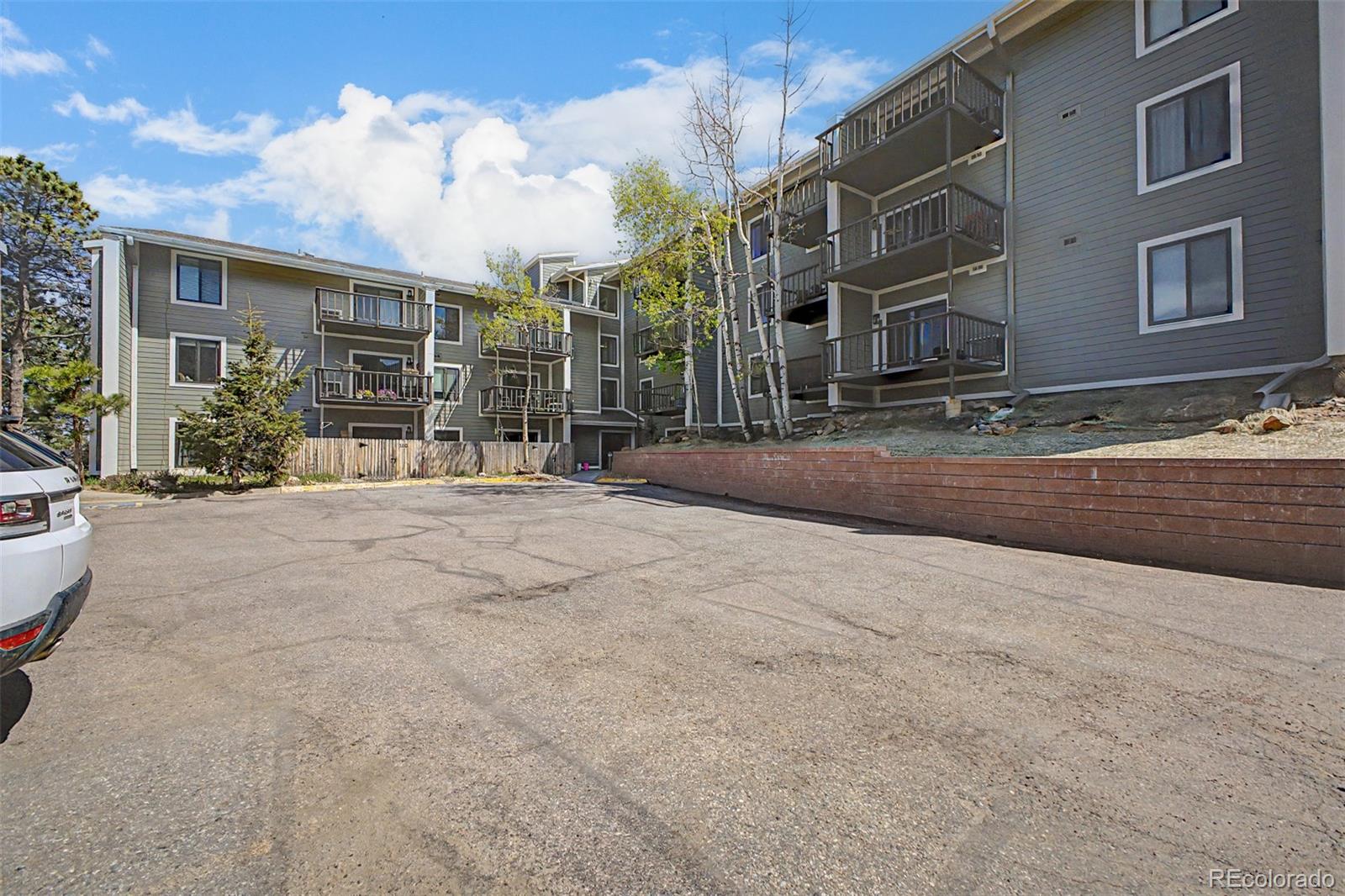 31270 John Wallace Road Evergreen CO 80439