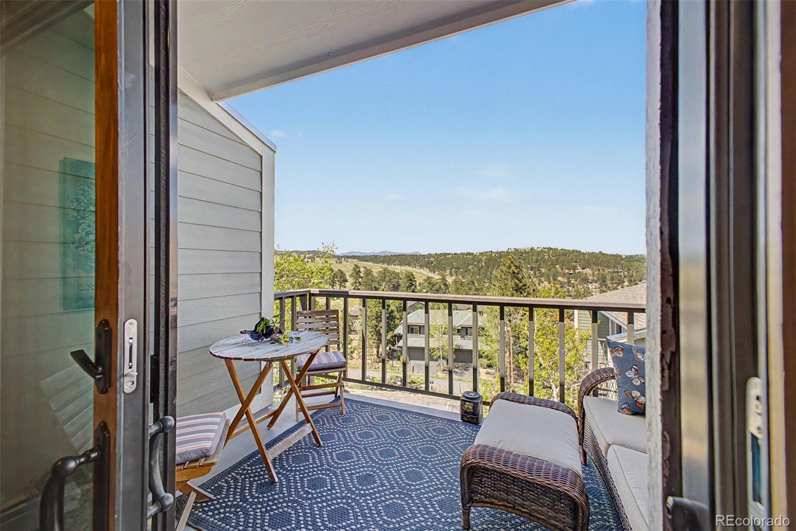 31270 John Wallace Road Evergreen CO 80439