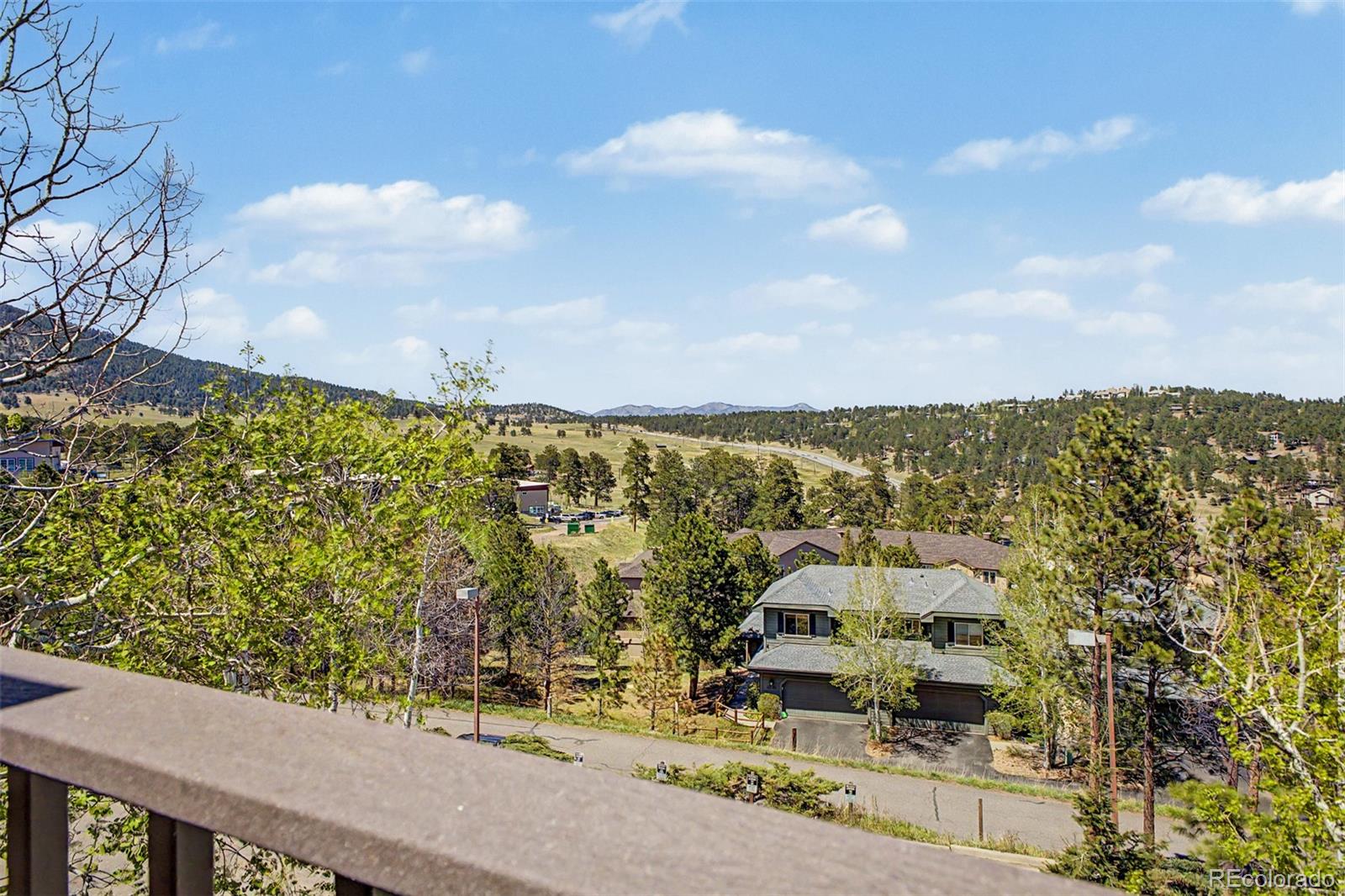 31270 John Wallace Road Evergreen CO 80439