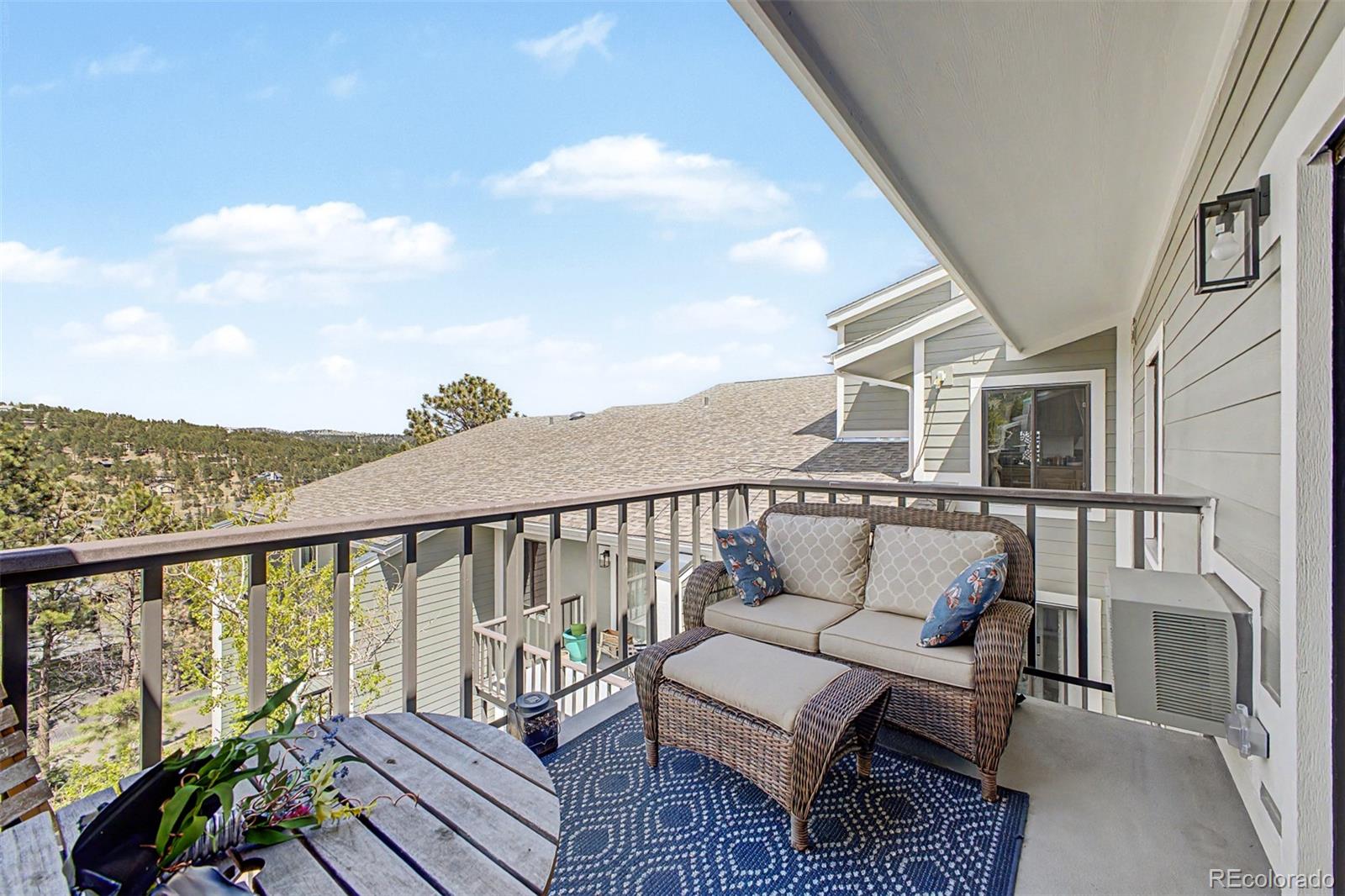 31270 John Wallace Road Evergreen CO 80439
