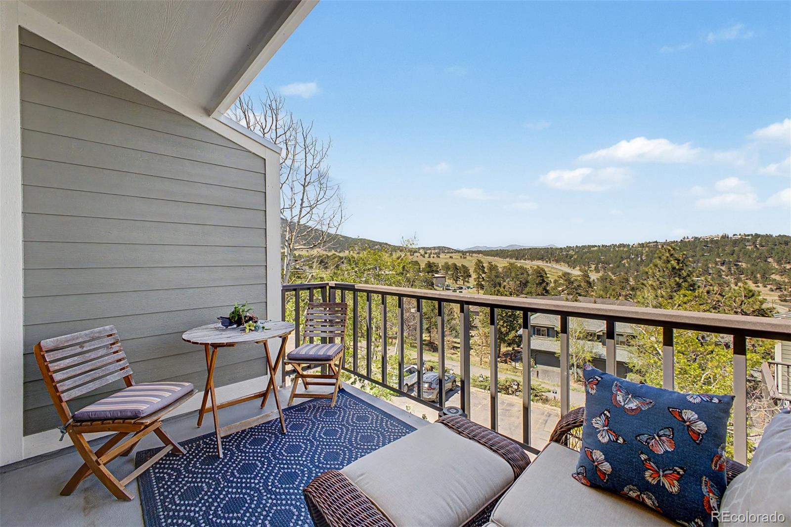 31270 John Wallace Road Evergreen CO 80439