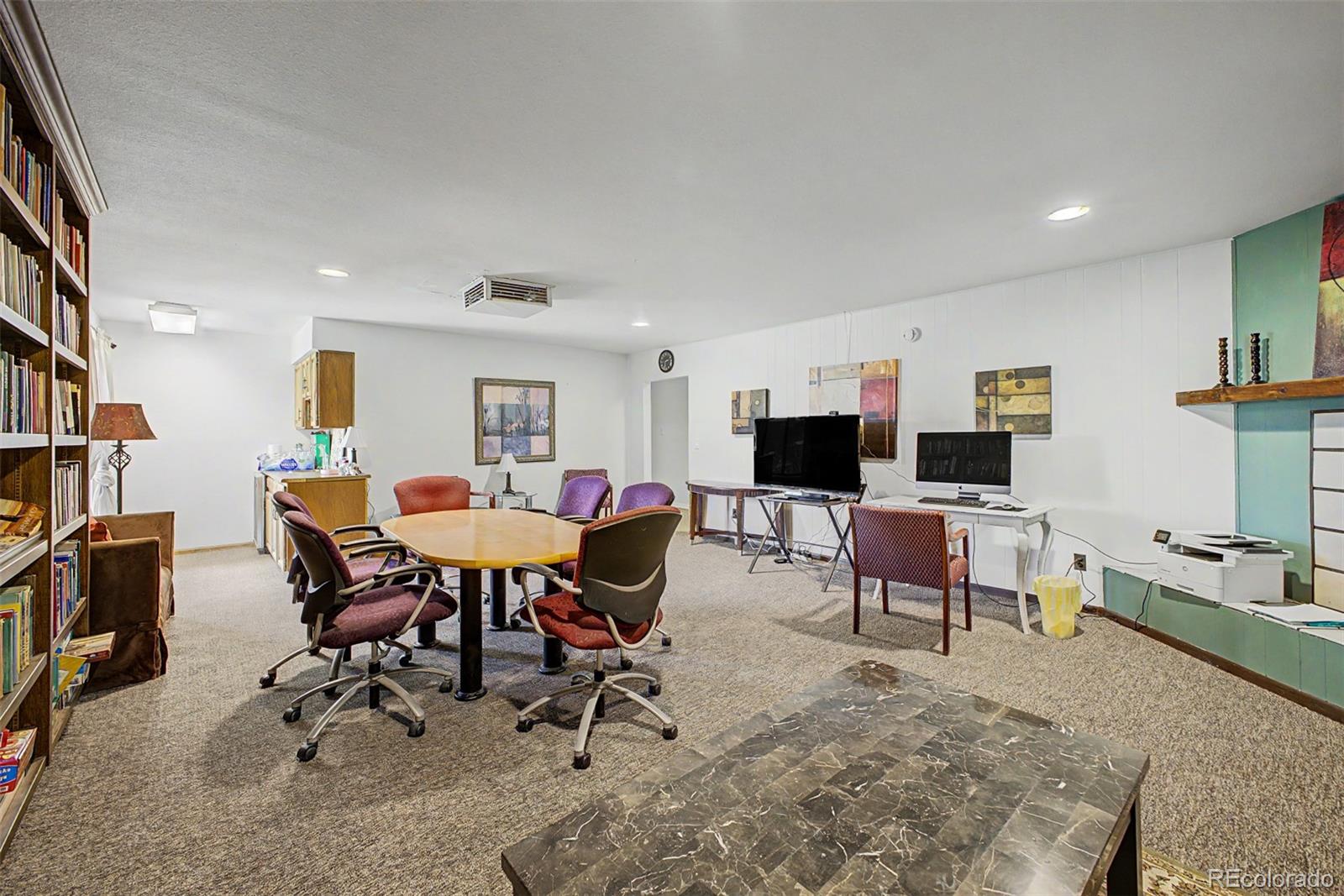 31270 John Wallace Road Evergreen CO 80439
