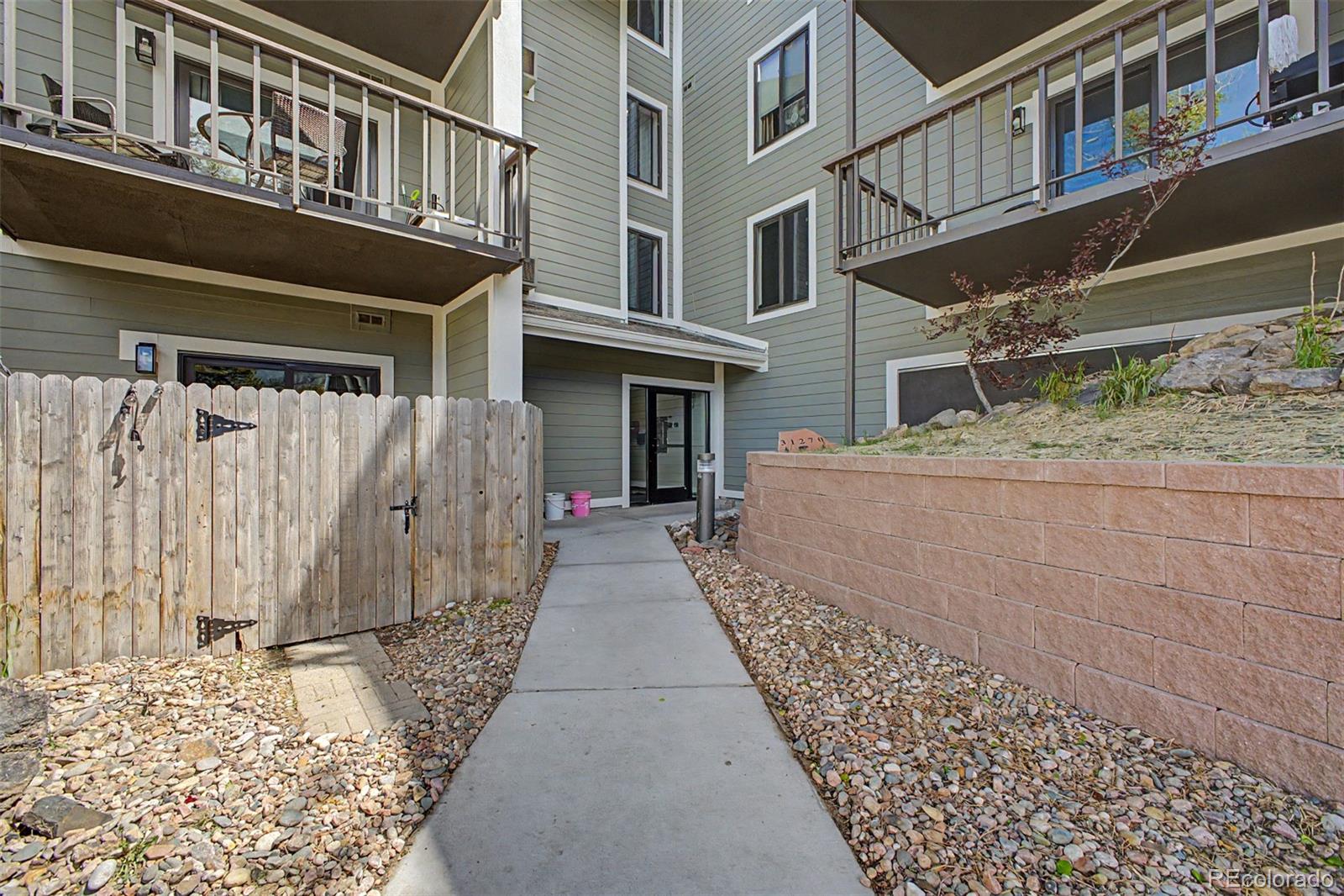 31270 John Wallace Road Evergreen CO 80439
