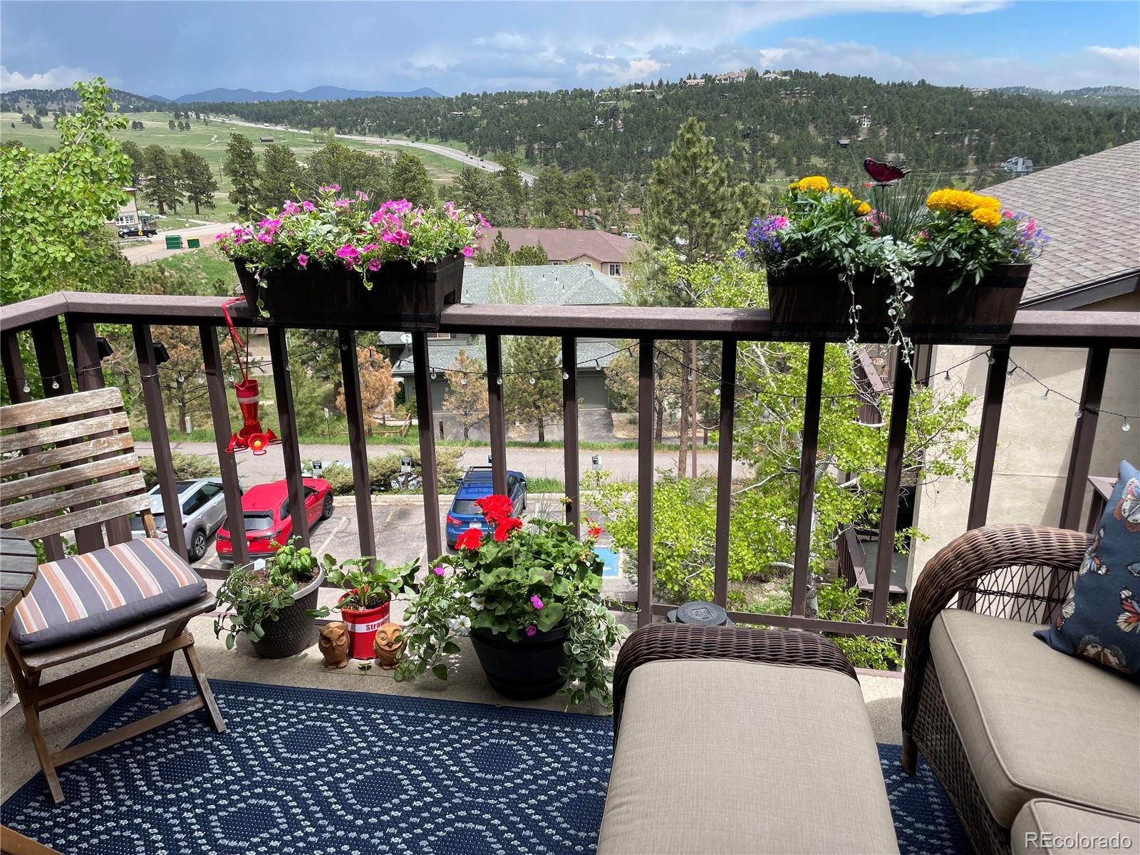 31270 John Wallace Road Evergreen CO 80439