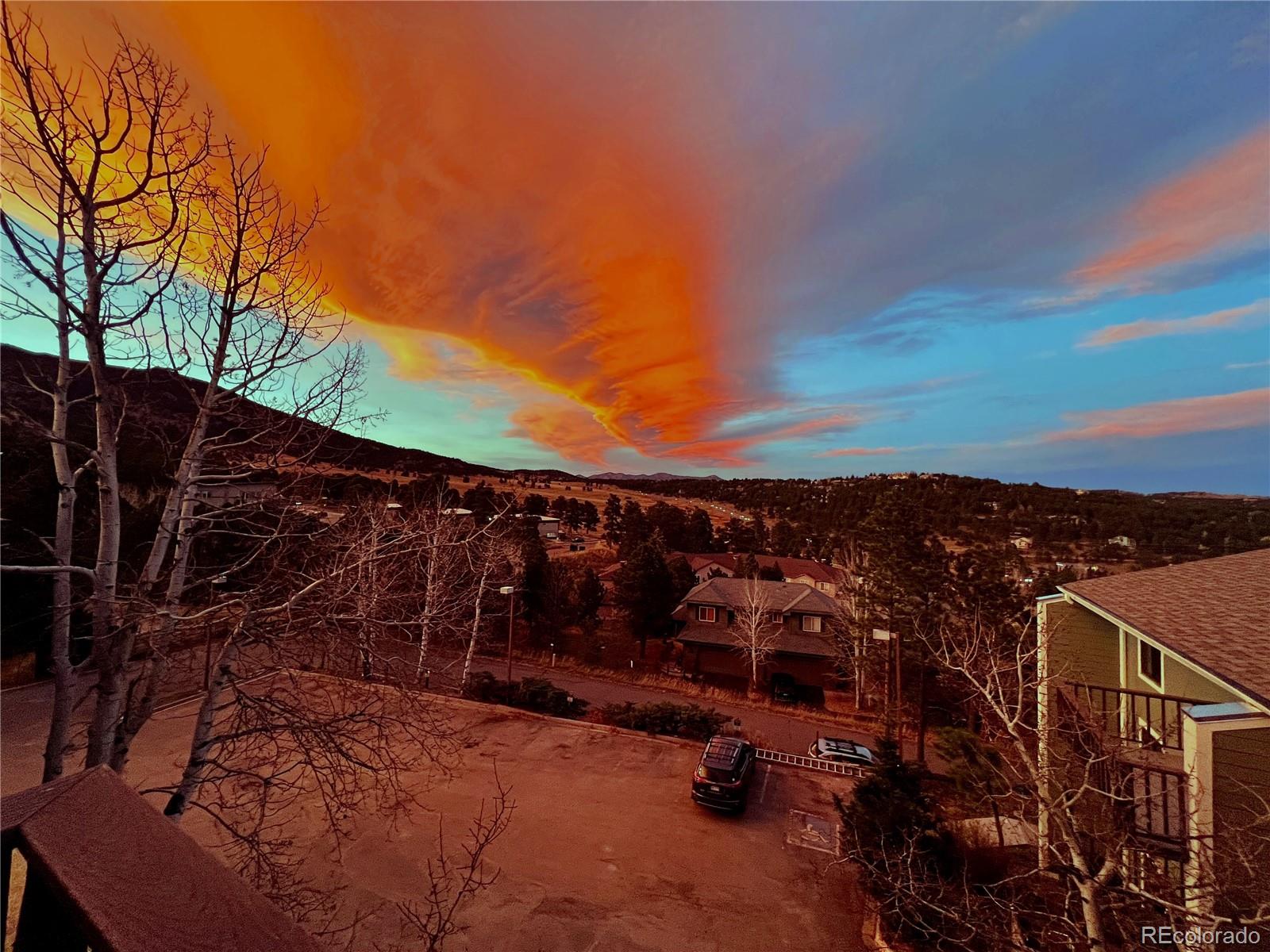 31270 John Wallace Road Evergreen CO 80439