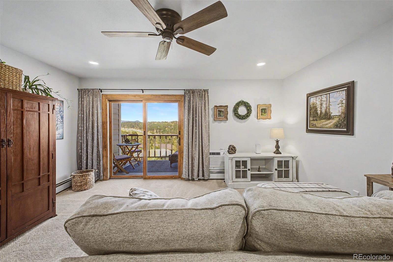 31270 John Wallace Road Evergreen CO 80439