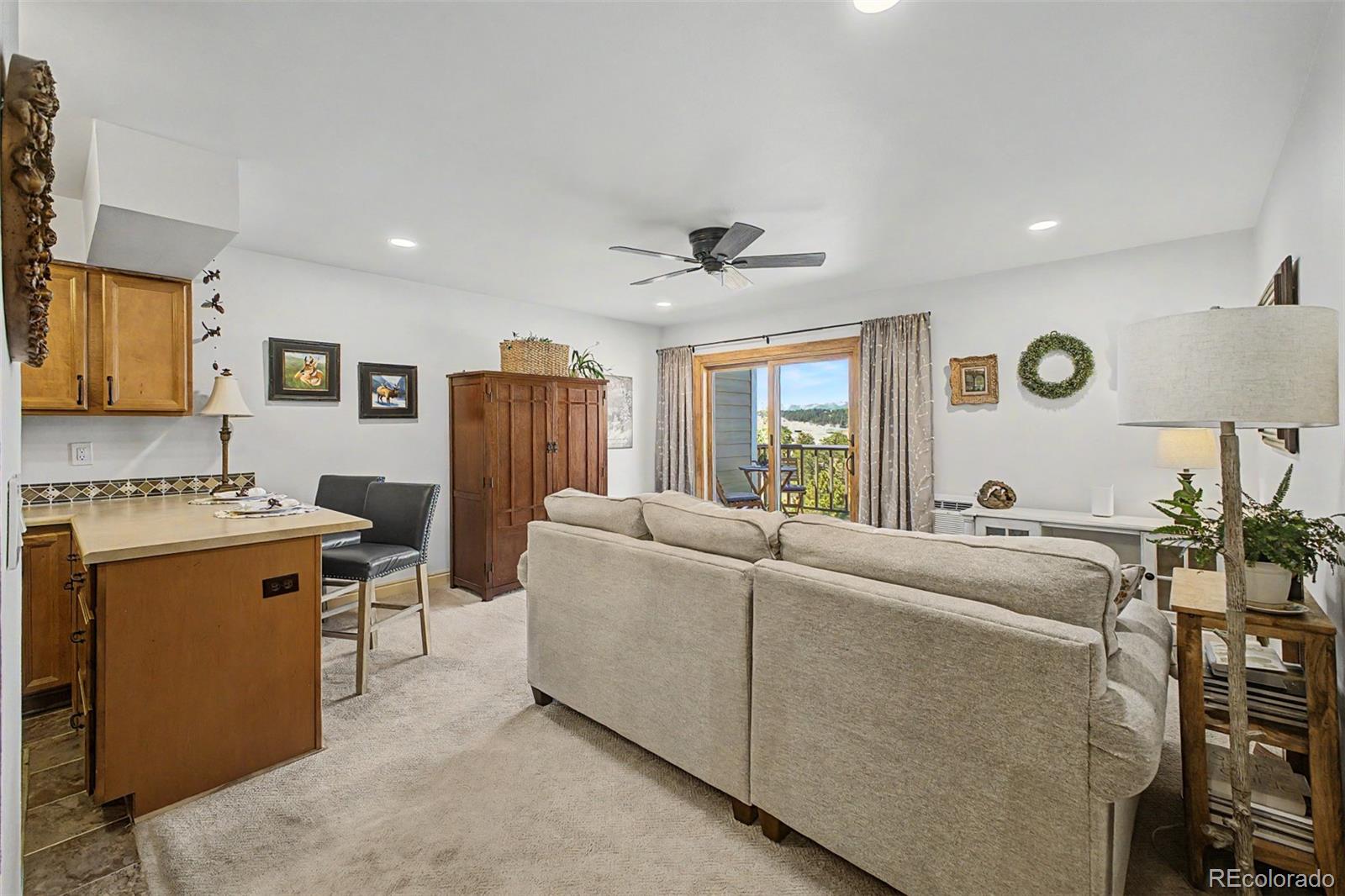 31270 John Wallace Road Evergreen CO 80439