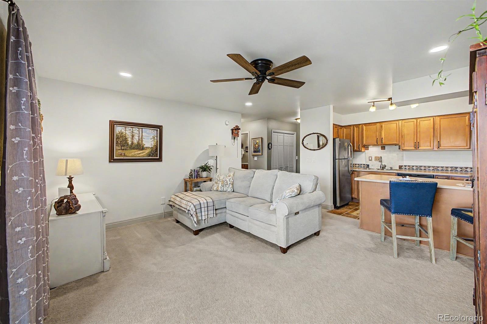 31270 John Wallace Road Evergreen CO 80439