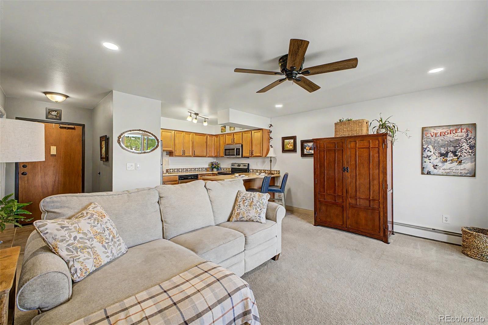 31270 John Wallace Road Evergreen CO 80439