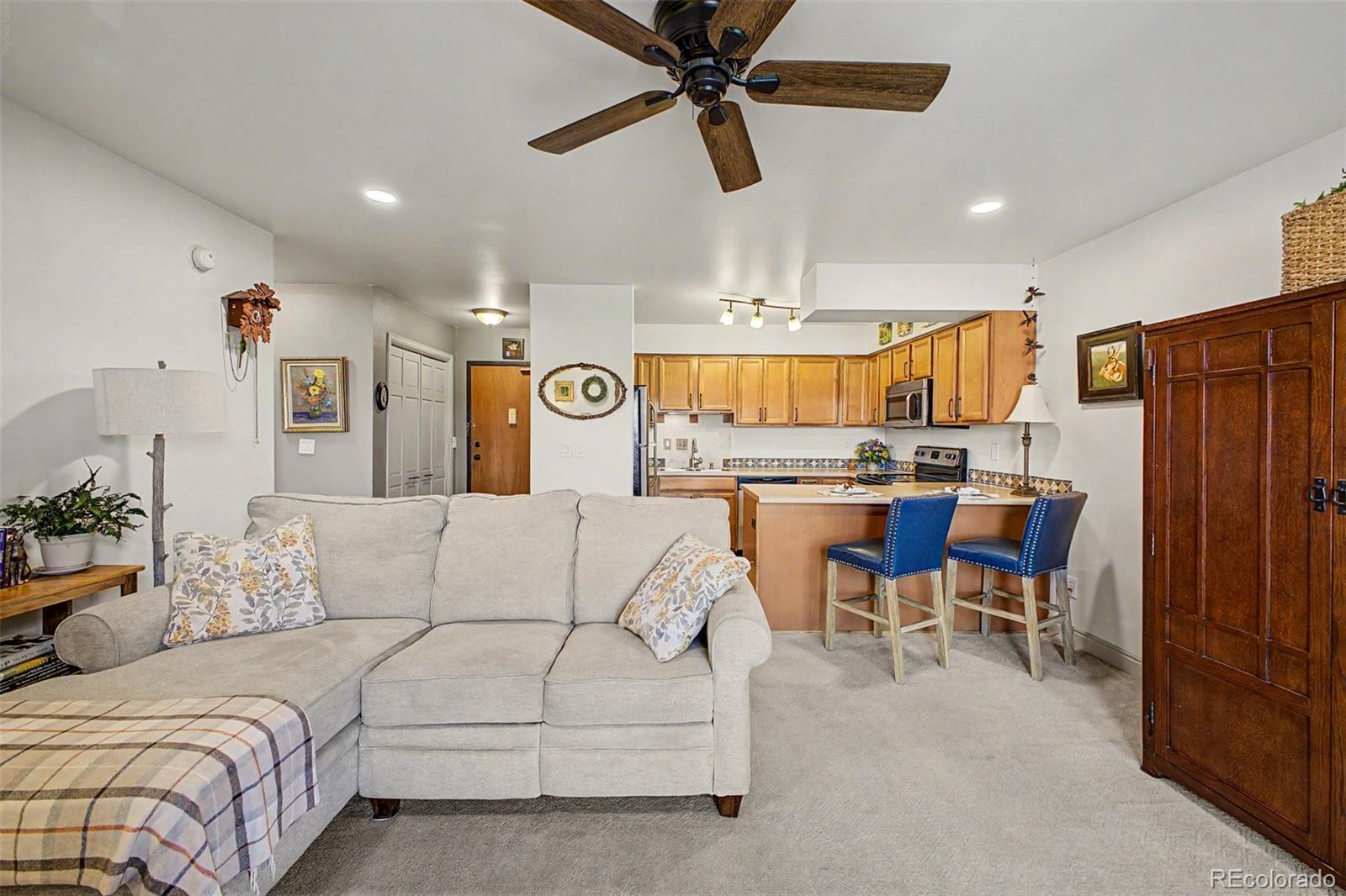 31270 John Wallace Road Evergreen CO 80439