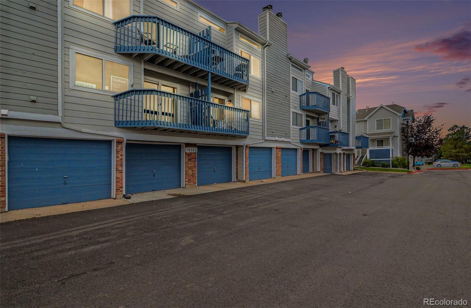 19192 E Wyoming Place Aurora CO 80017