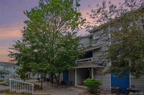 19192 E Wyoming Place Aurora CO 80017