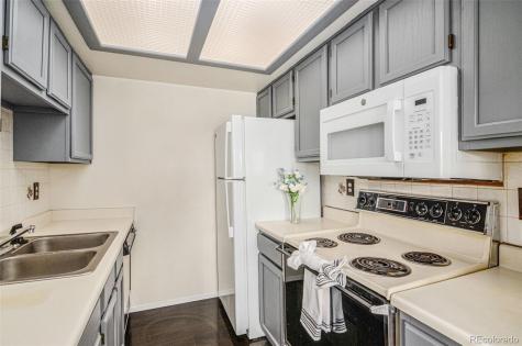 19192 E Wyoming Place Aurora CO 80017