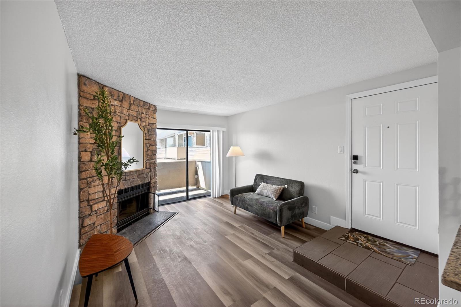 2929 W Floyd Avenue Denver CO 80236