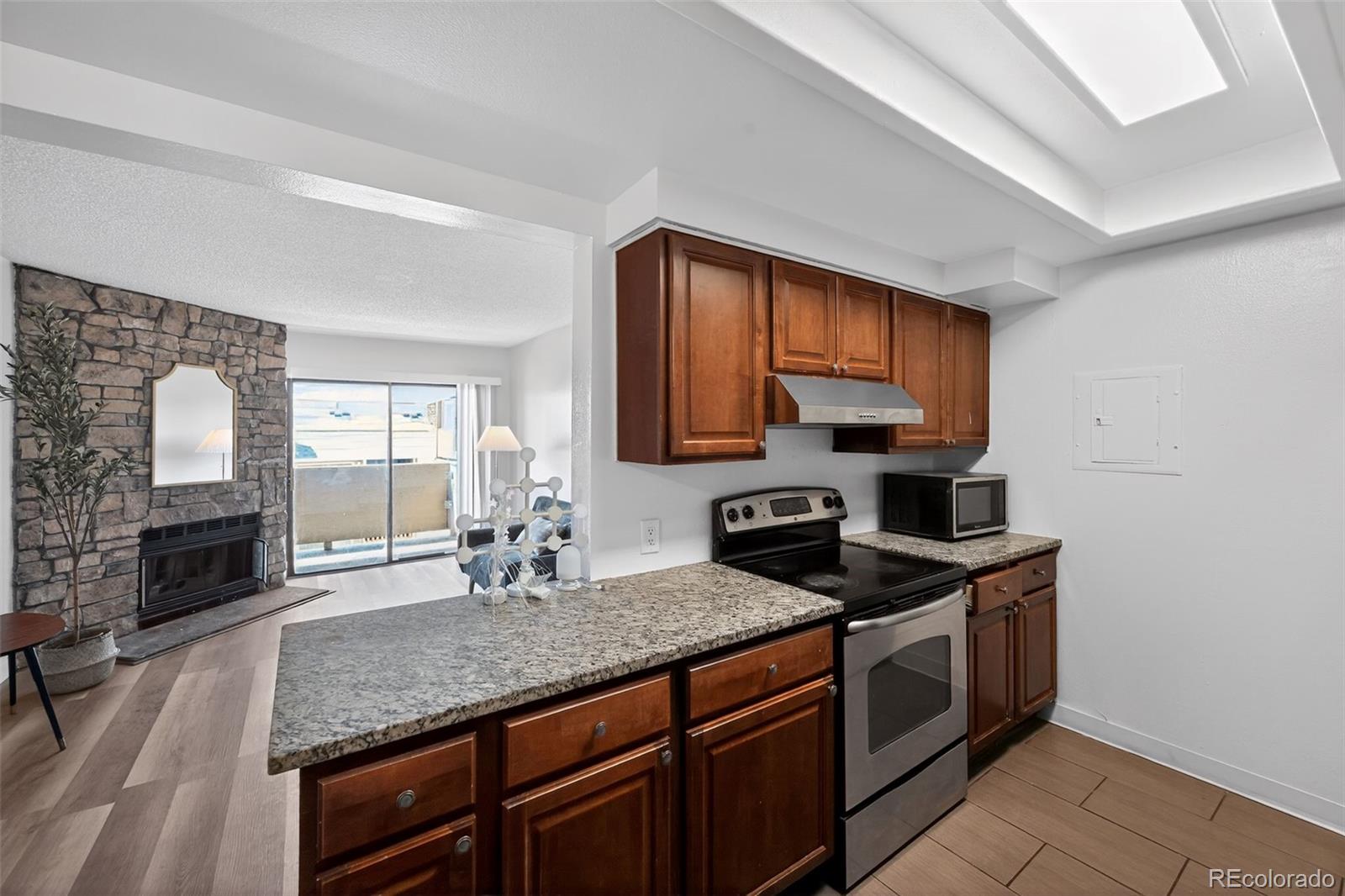2929 W Floyd Avenue Denver CO 80236
