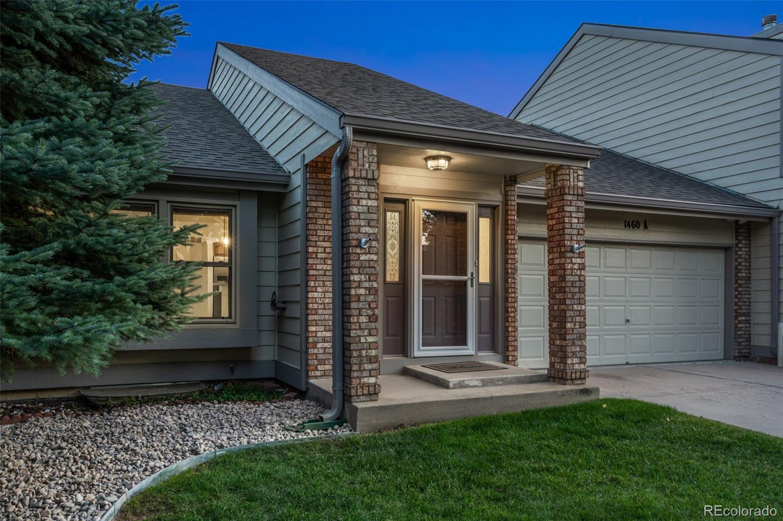 1460 Front Nine Drive Fort Collins CO 80525