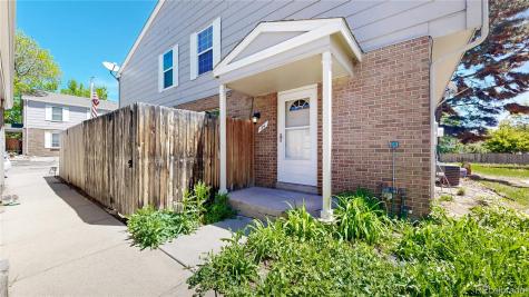 24 Amesbury Street Broomfield CO 80020