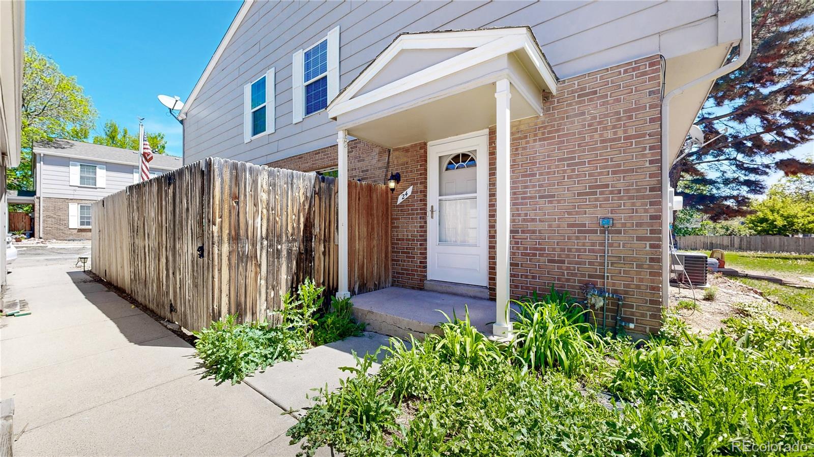 24 Amesbury Street Broomfield CO 80020