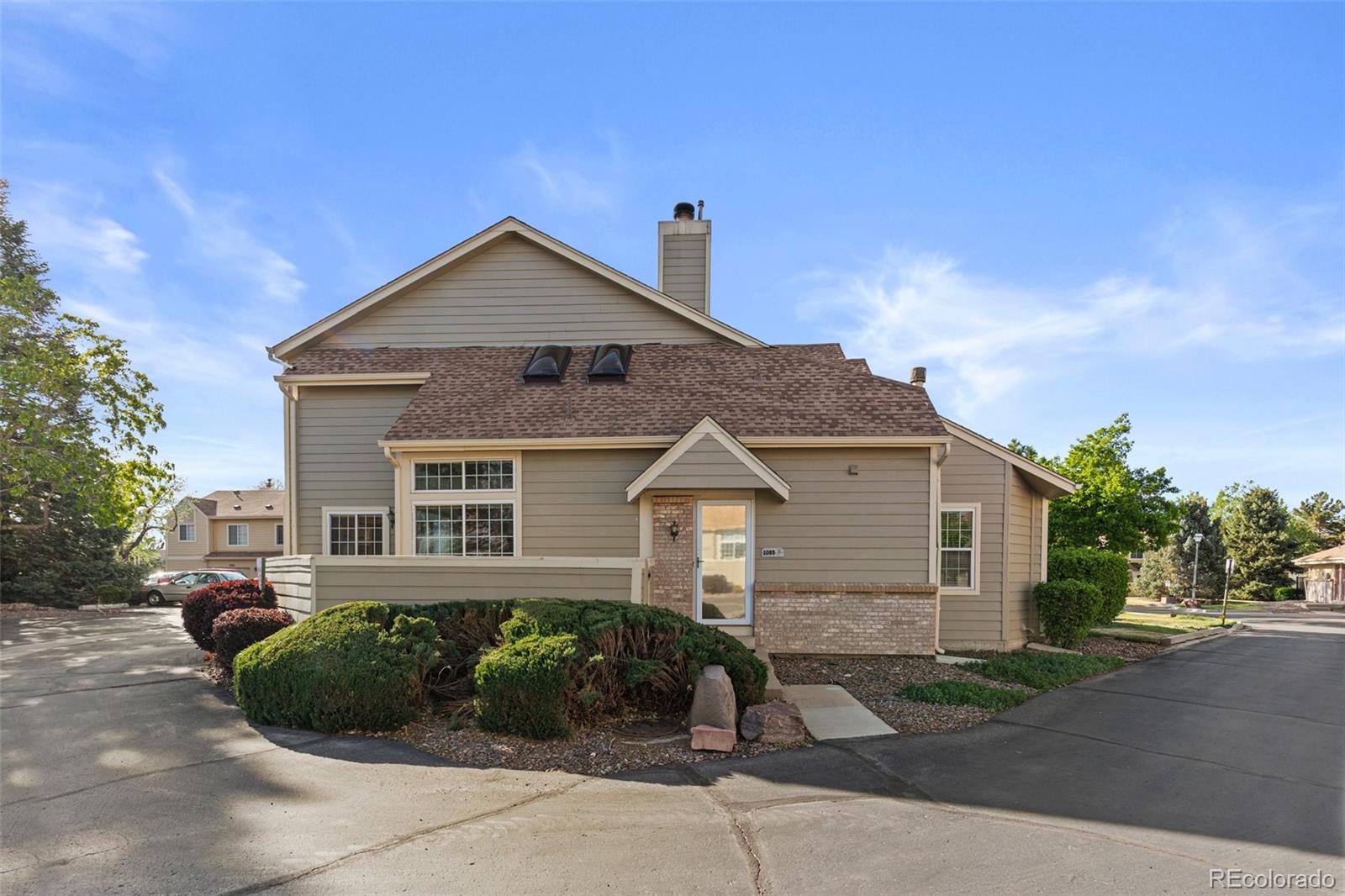 7373 E Iowa Avenue Denver CO 80231