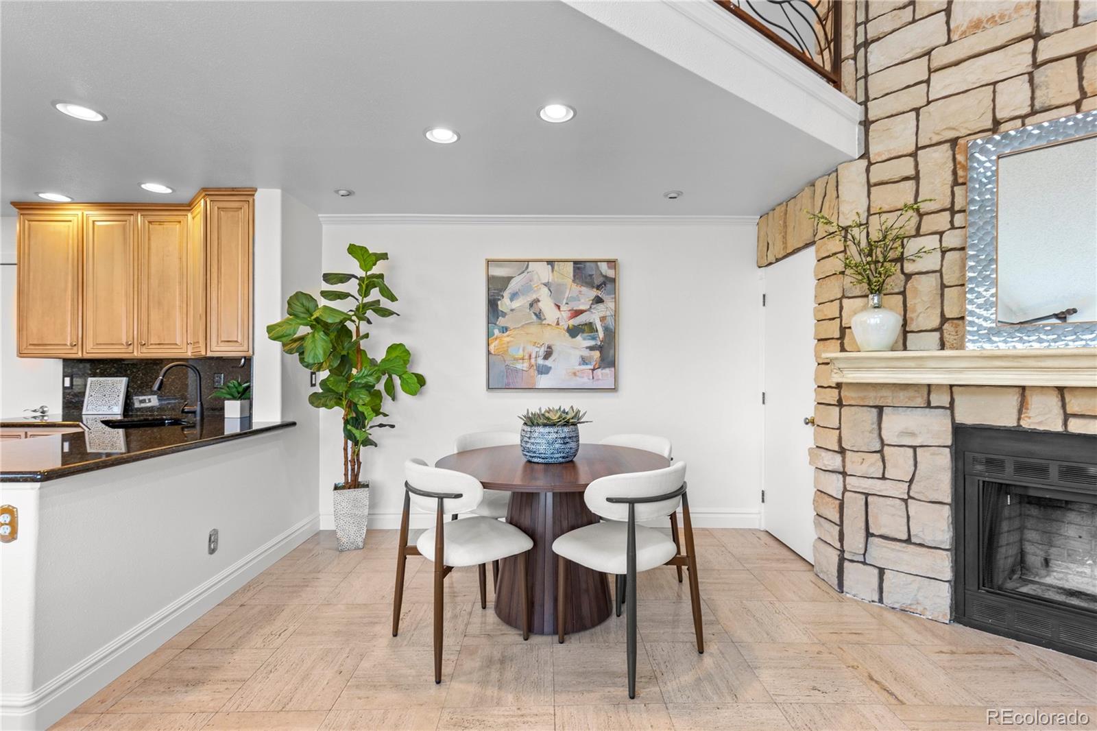 7373 E Iowa Avenue Denver CO 80231