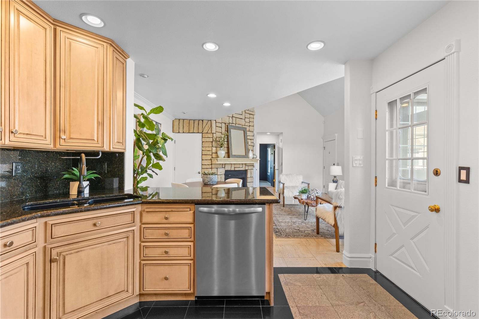 7373 E Iowa Avenue Denver CO 80231