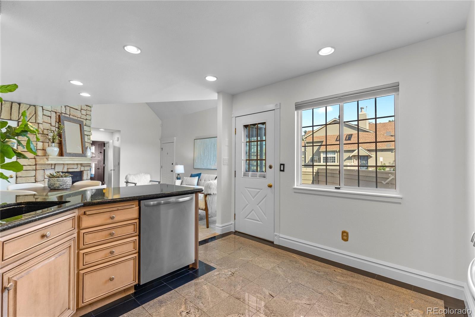 7373 E Iowa Avenue Denver CO 80231