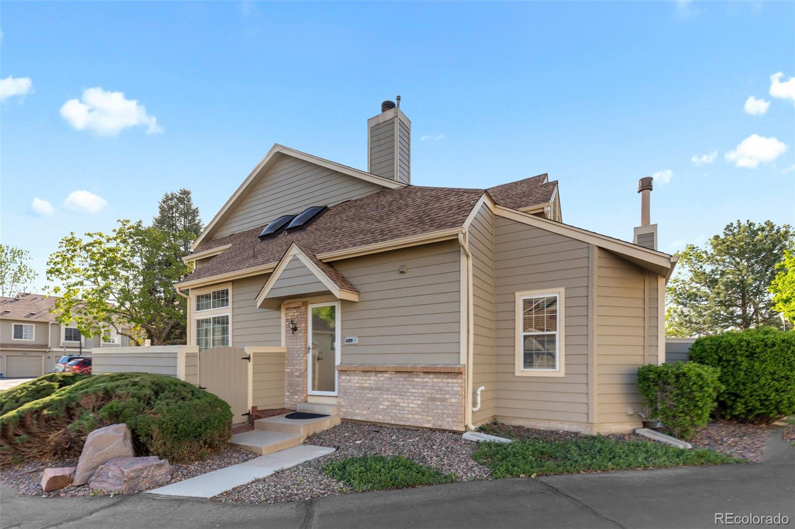 7373 E Iowa Avenue Denver CO 80231