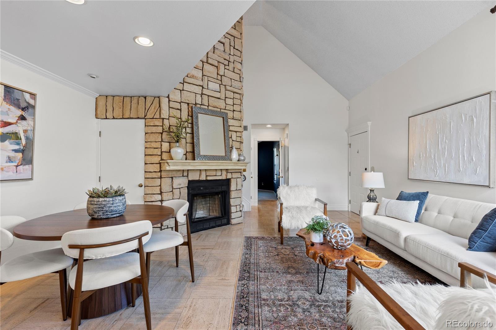 7373 E Iowa Avenue Denver CO 80231