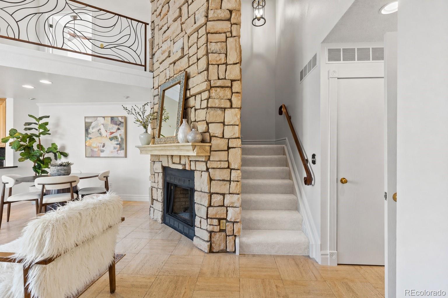 7373 E Iowa Avenue Denver CO 80231