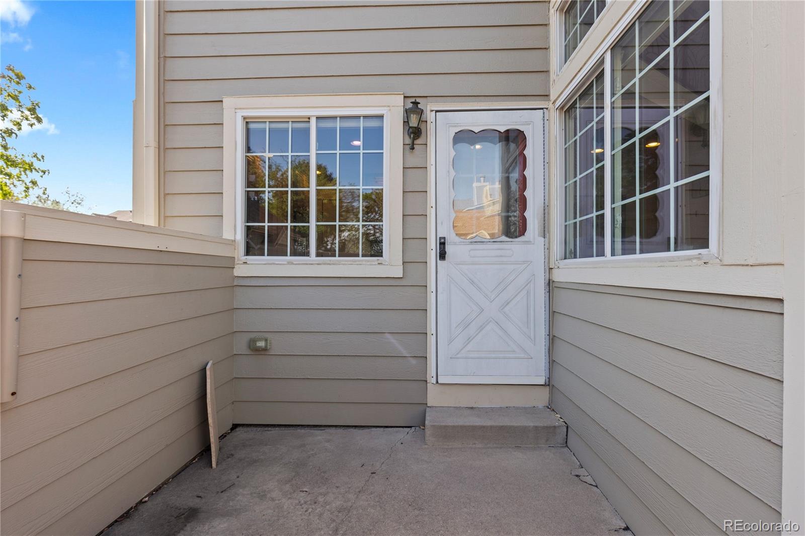 7373 E Iowa Avenue Denver CO 80231