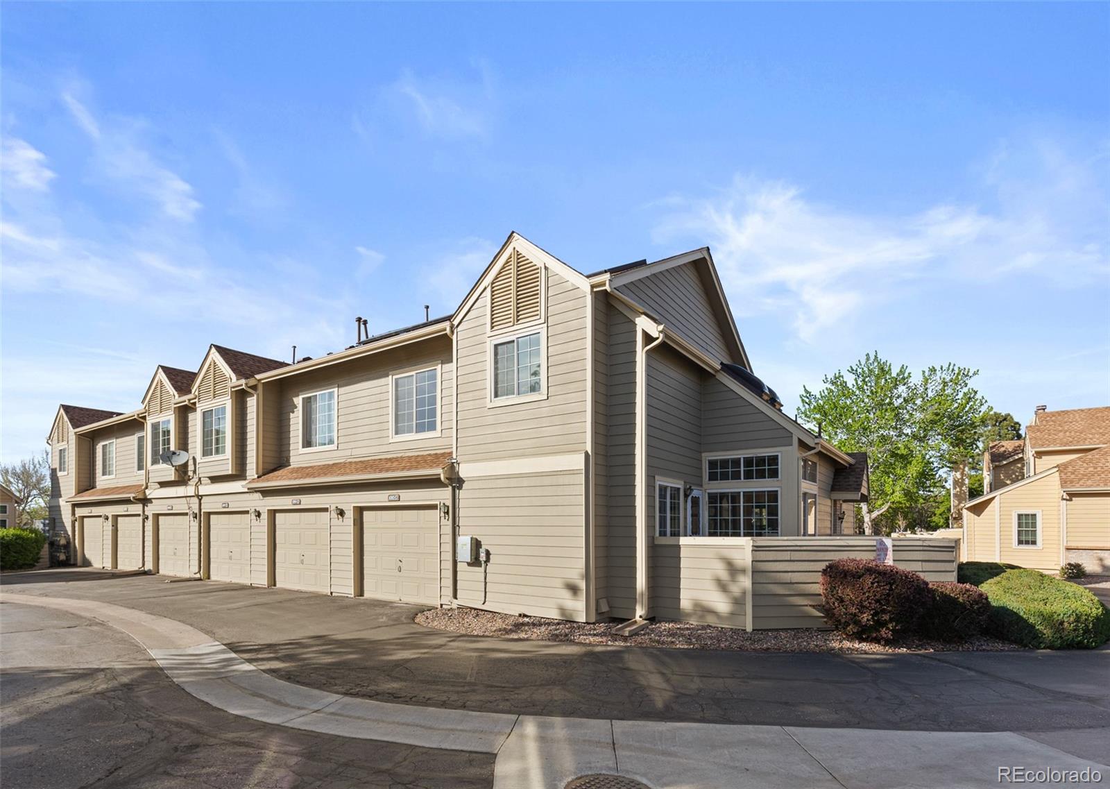 7373 E Iowa Avenue Denver CO 80231