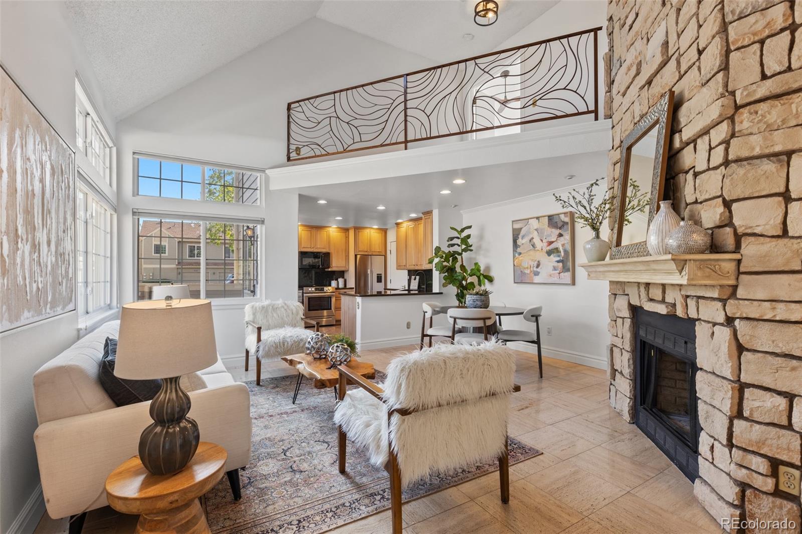 7373 E Iowa Avenue Denver CO 80231