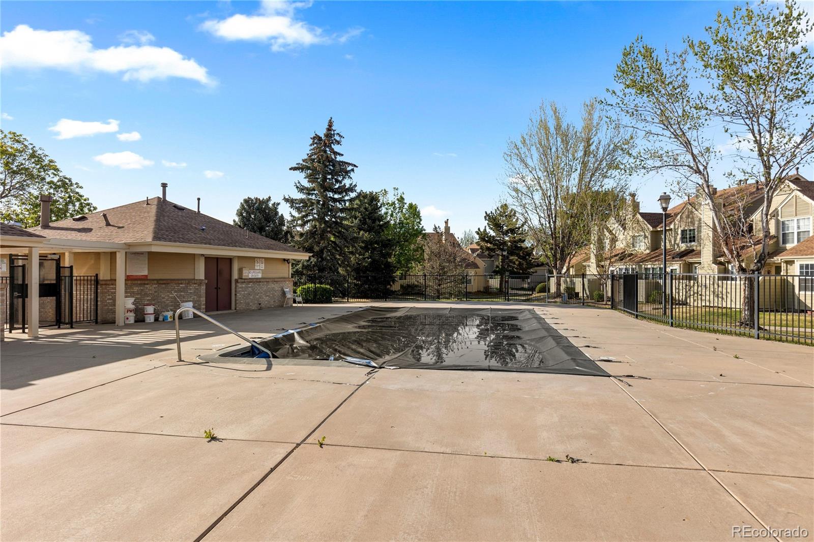 7373 E Iowa Avenue Denver CO 80231