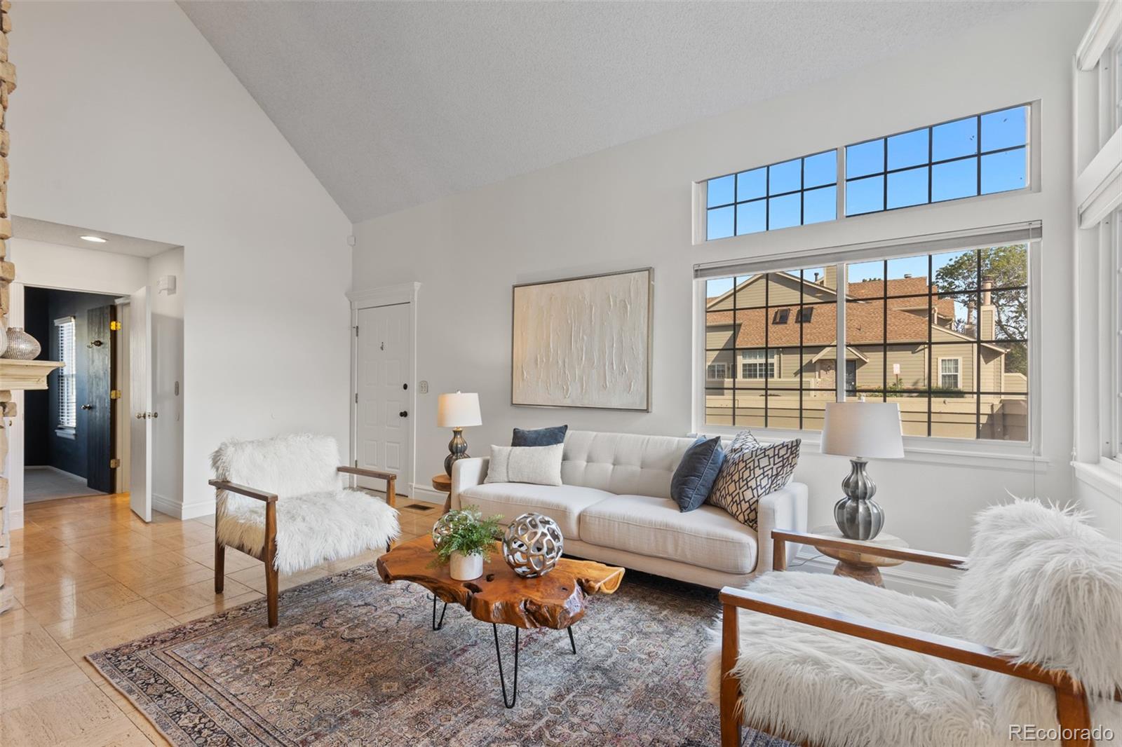 7373 E Iowa Avenue Denver CO 80231