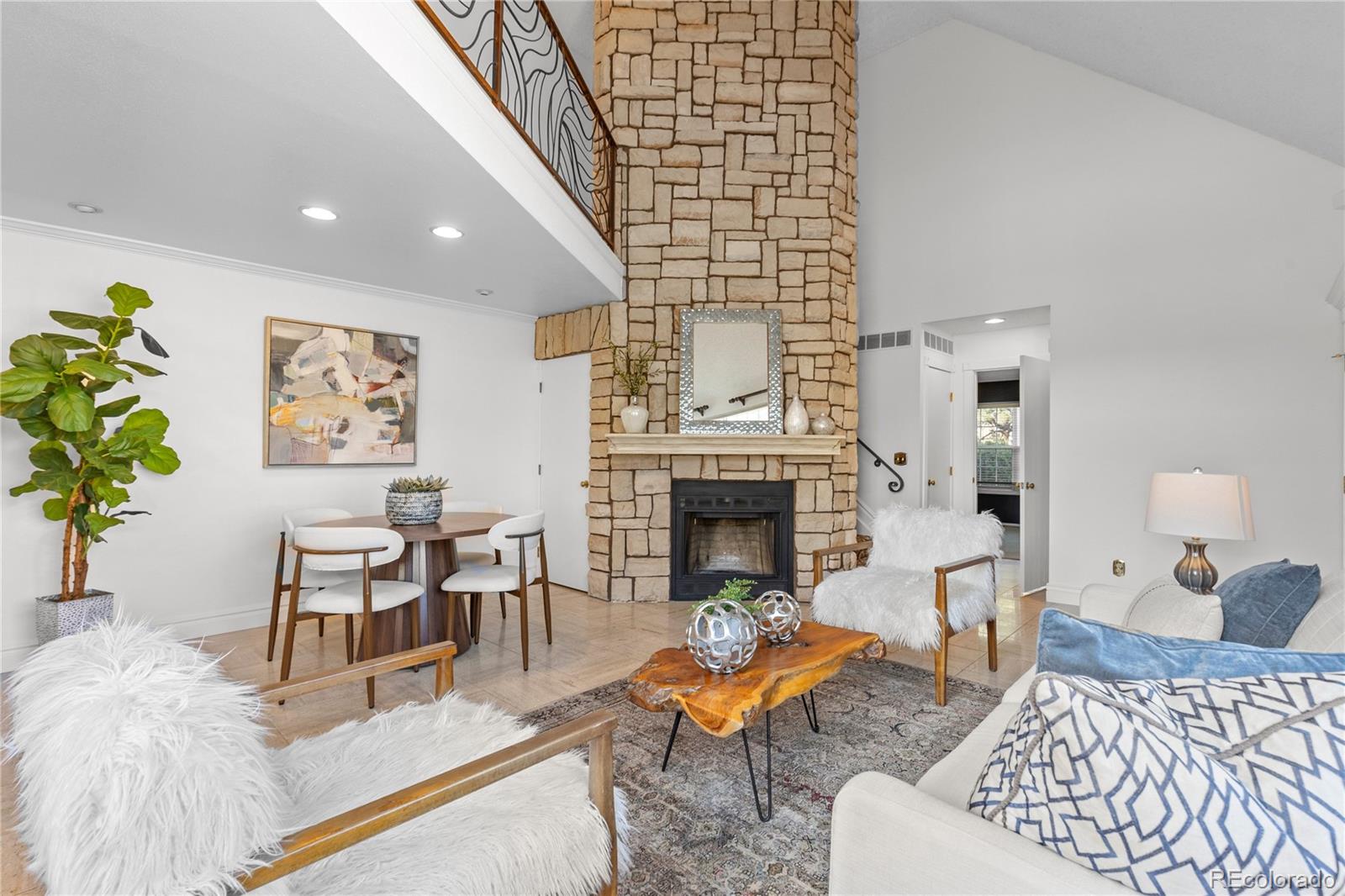 7373 E Iowa Avenue Denver CO 80231