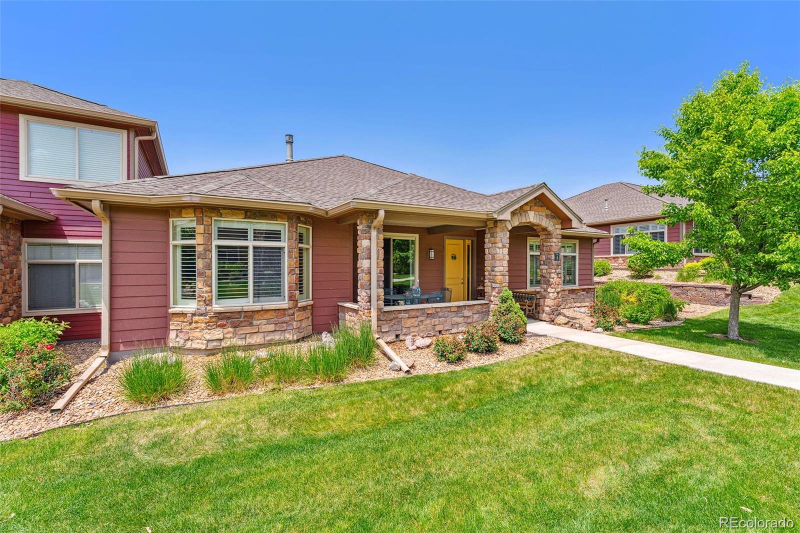 8595 Gold Peak Drive Highlands Ranch CO 80130