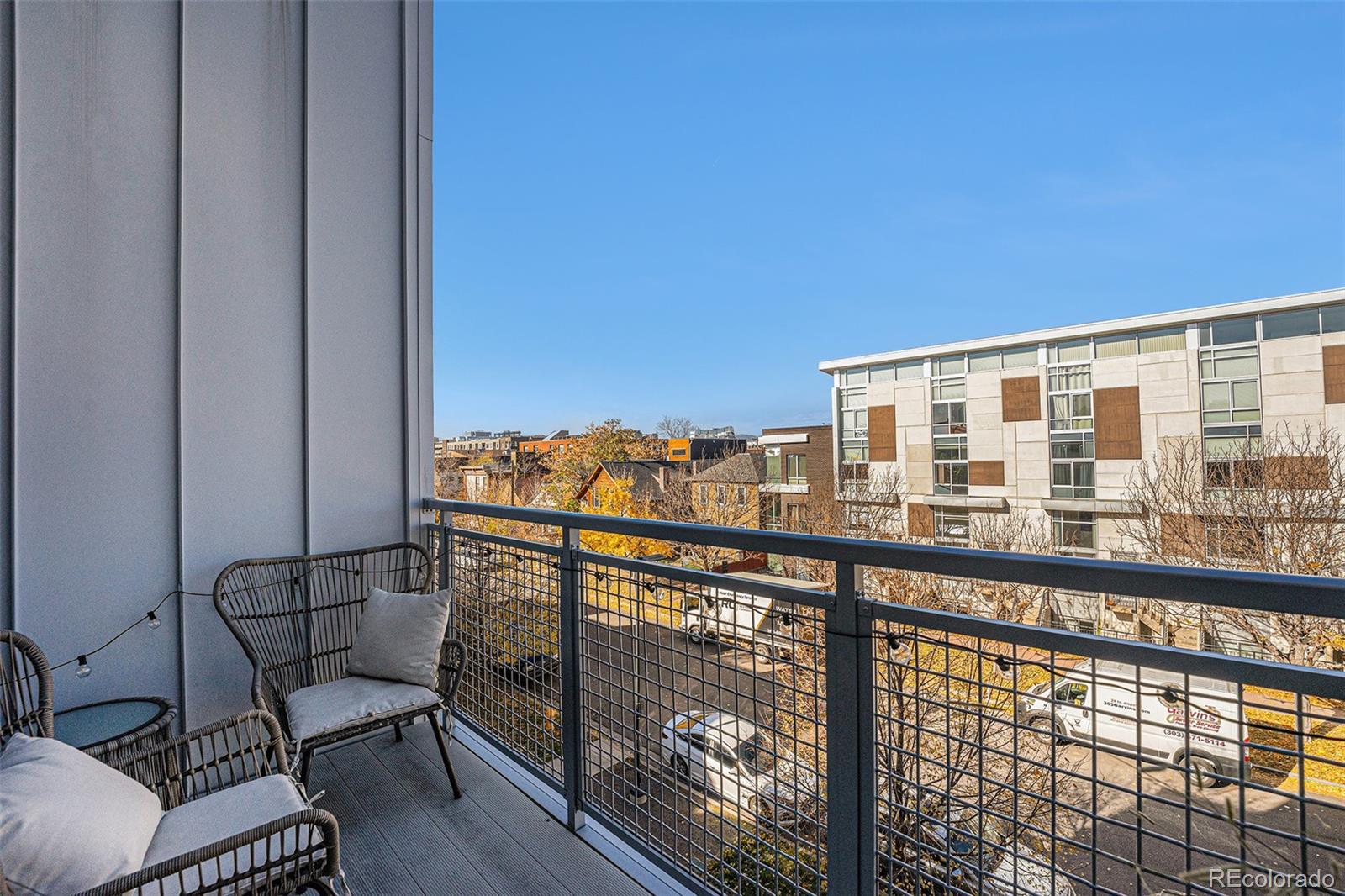 2550 Lawrence Street Denver CO 80205