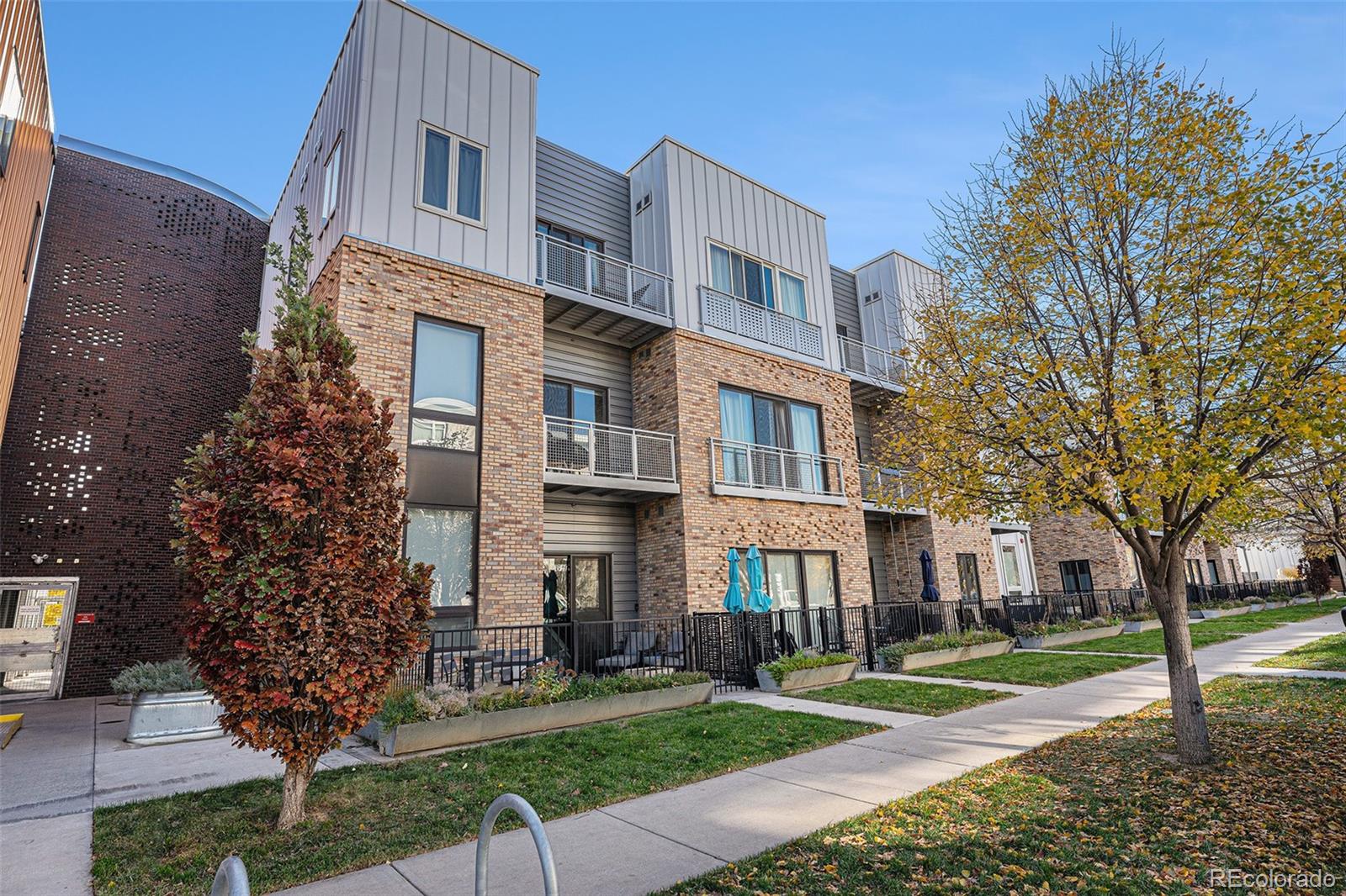 2550 Lawrence Street Denver CO 80205