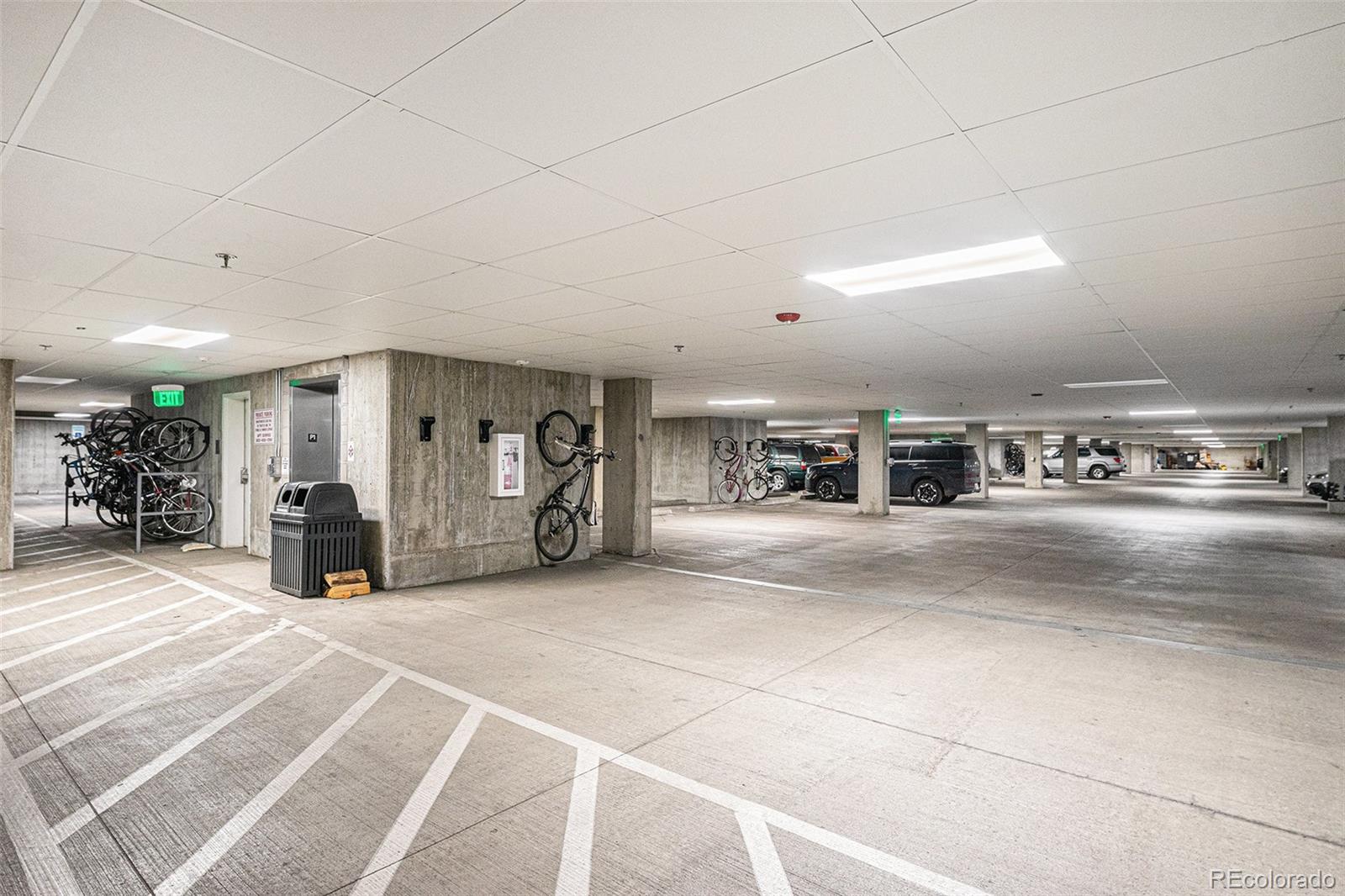 2550 Lawrence Street Denver CO 80205