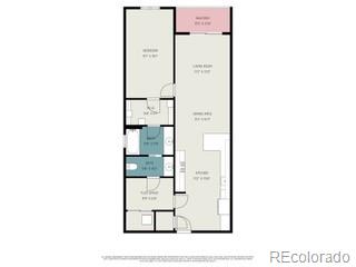 2550 Lawrence Street Denver CO 80205