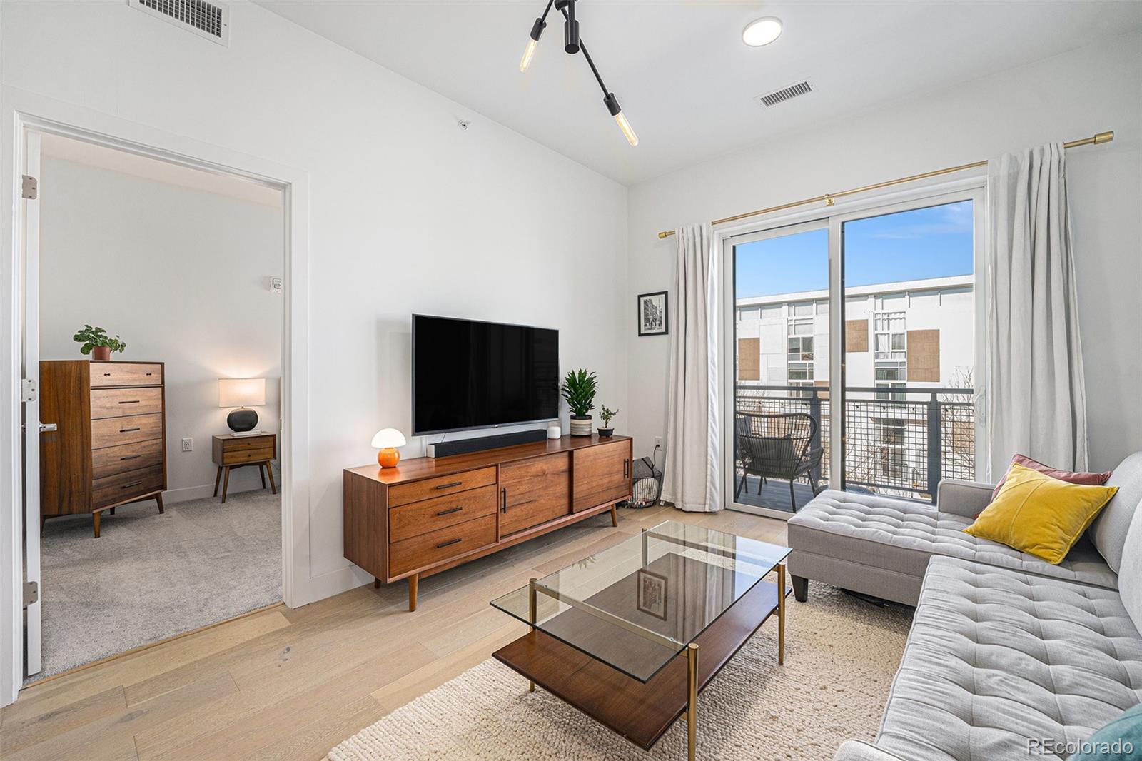 2550 Lawrence Street Denver CO 80205
