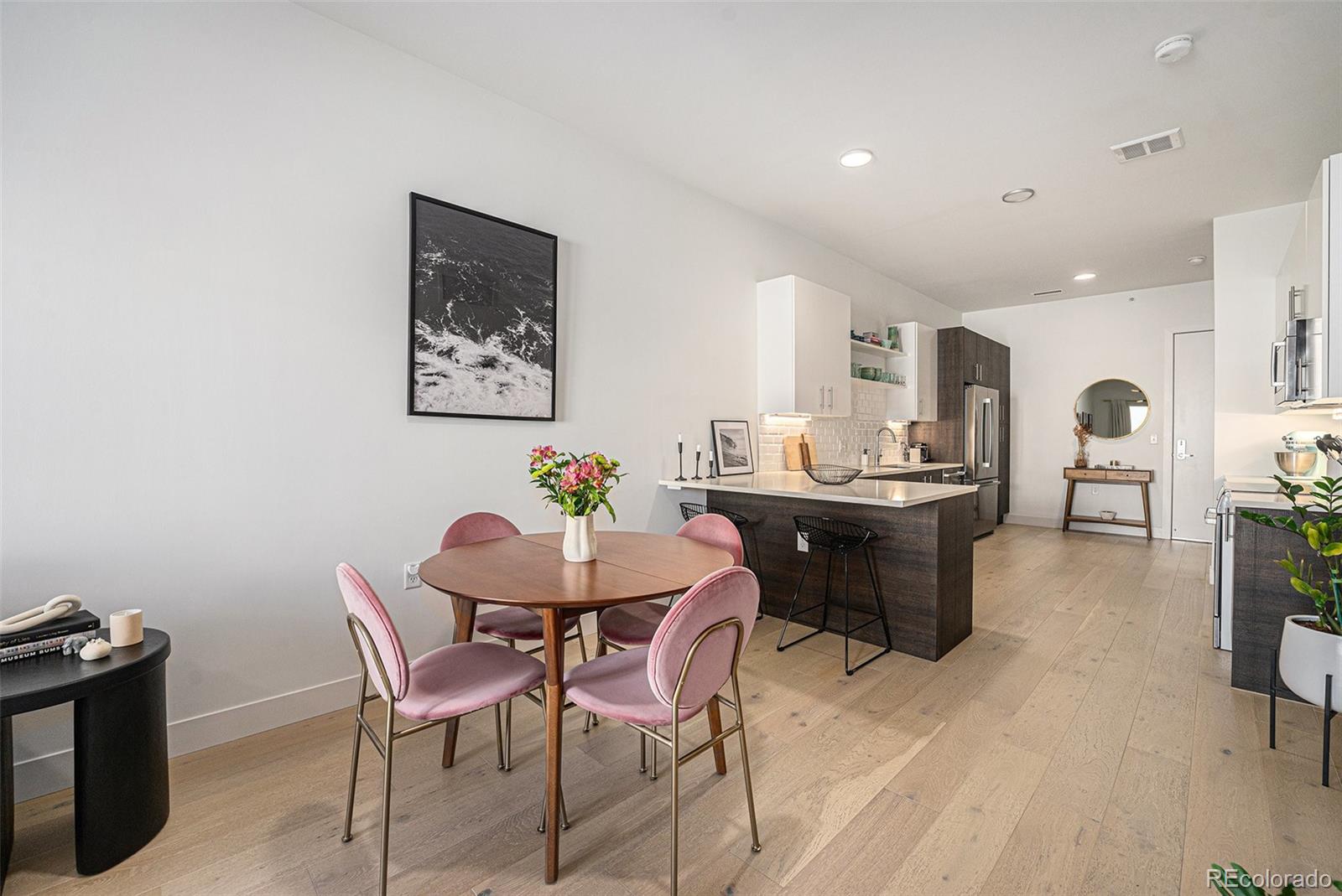 2550 Lawrence Street Denver CO 80205